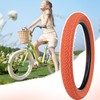 FOMAS 20 inch Kids Bike Tire Colorful Anti - Slip