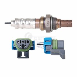 DENSO Auto Parts Oxygen Sensor Downstream 2344251