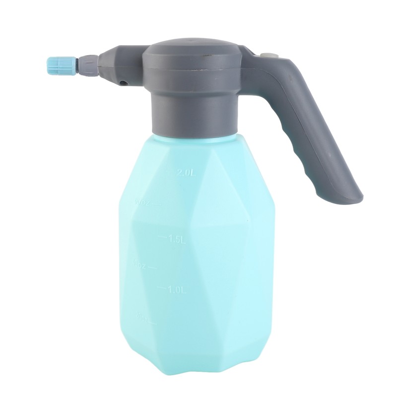 2L Automatic Garden Sprayer Electric Plant Spray Bottle USB Handheld