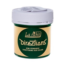 X2 La Riche Directions Hair Dye 88ml, , , apfelgrün,