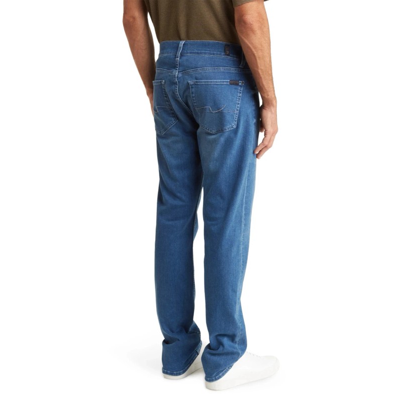 7 For All Mankind $208 7 For All Mankind Slimmy