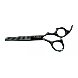Bonika Shears - Raven - Choose 5.5, 6.0, 30T Thinner, or Shear / Scissor Set - 30 Tooth Thinner