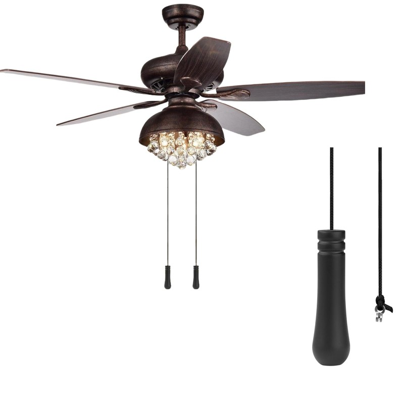 Bathroom Light Pull Cord Handle,Bathroom Pull Cord,Light Pull Handle with