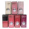 Gloss Over Gama Gelov De Gloss Over Para Uñas 7
