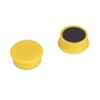 AXMA-PK10-07 - Yellow Small Magnets – Kids 10 Pack –