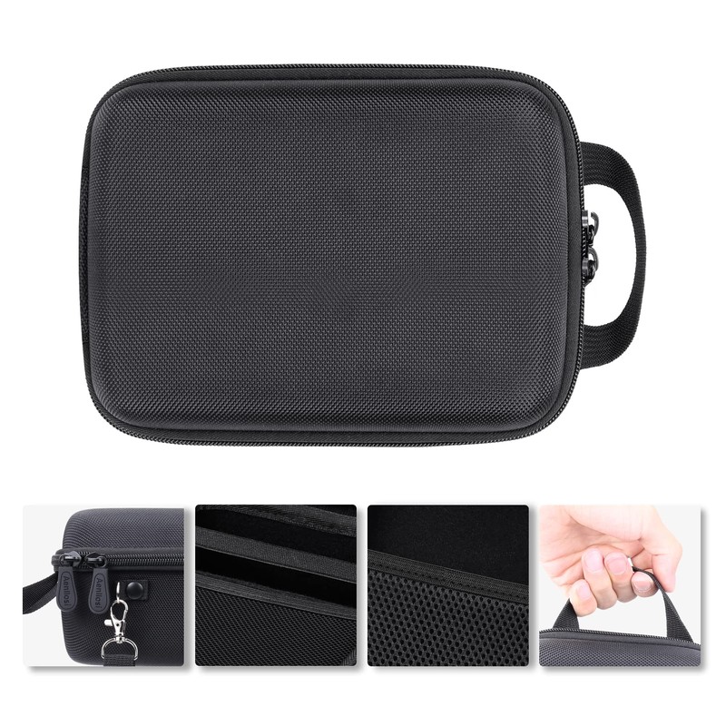 Aenllosi Storage Case Compatible for Nikon ‎Nikon Z30 Mirrorless SLR