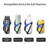 OSIGEI Bottle Holder Bicycle Updated Version Drink Holder 35 g