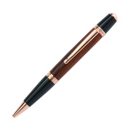 WOODRIVER Project Kit - Wall Street II Pen Kit, Copper