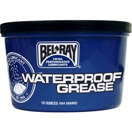 Bel-Ray Waterproof Grease