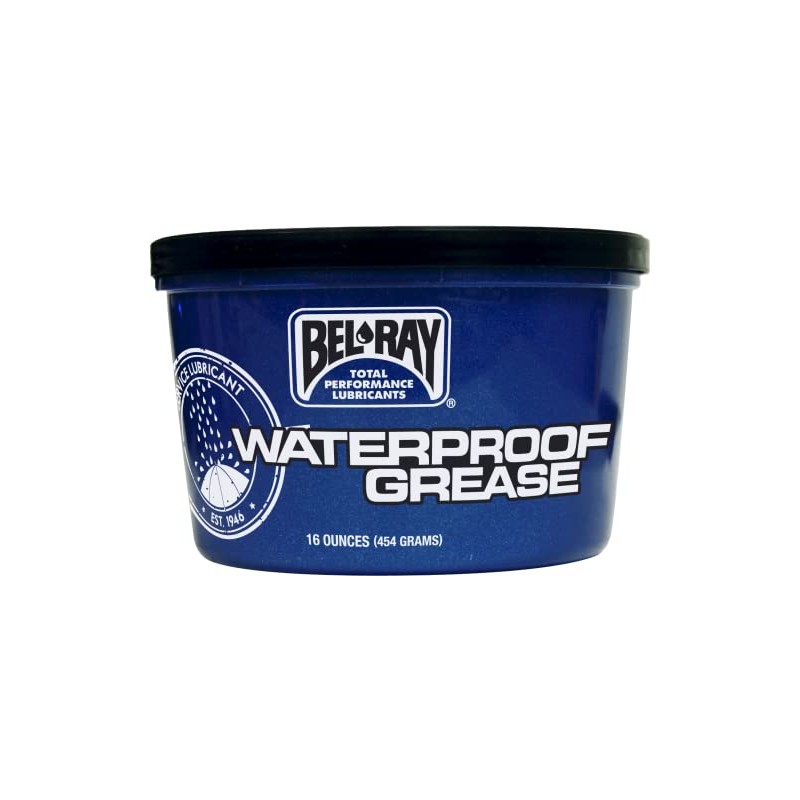 Bel-Ray Waterproof Grease