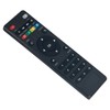 New Replace Remote Control fit for Amlogic Android Smart TV
