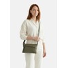 Tamaris Alessia Crossover Bag White