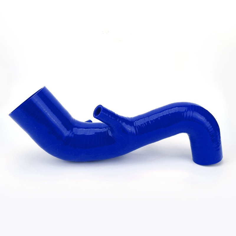 Silicone Intake Hose Pipe Increased Airflow Replacement for SEAT Leon