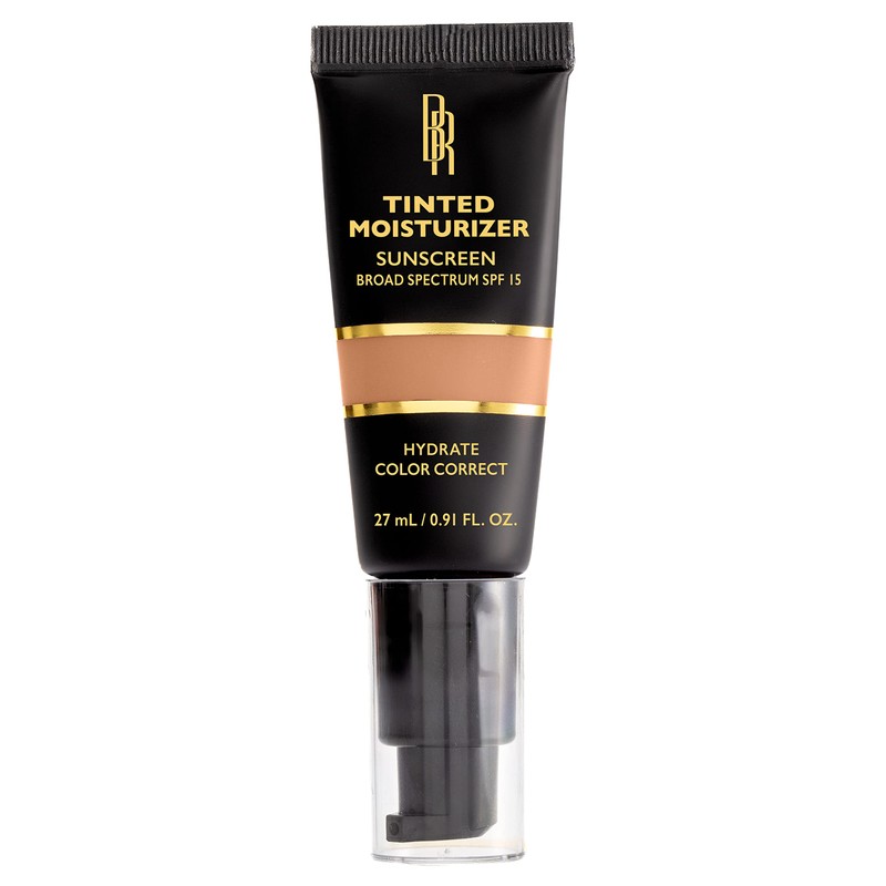 Black Radiance True Complexion Tinted Moisturizer SPF 15 Light (Neutral)
