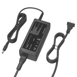 Zencend UL AC/DC Power Adapter Compatible with MAXSHOT V1 V7 A1 8.5 inches Commuting 36V 10.4Ah DC Power Supply Cable Cord