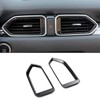 ZUNEIGUNG Mazda CX-5 2nd Generation Compatible with KF Series, Front,