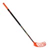 ACCUFLI Floorball Stick XORO Z70 (Orange - Right Handed)