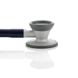 ADC Adscope 606 - Ultra-lite Cardiology Stethoscope - Navy