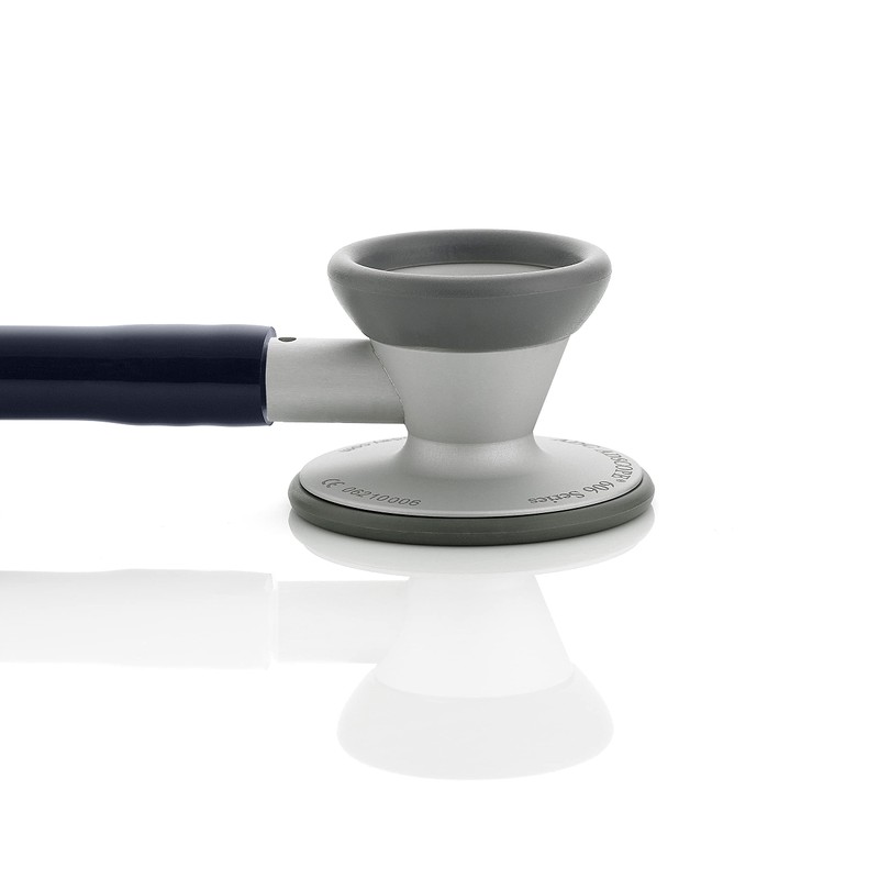 ADC Adscope 606 - Ultra-lite Cardiology Stethoscope - Navy