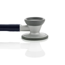 ADC Adscope 606 - Ultra-lite Cardiology Stethoscope - Navy
