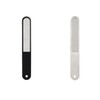 Stainless steel nail file, sanding file, nail trimming, nail care / 스테인레스 네일파일 샌딩 화일 손톱정리 네일케어
