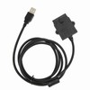 USB Programming Cable for Motorola DGM4100 DM3400 DM3401 DM3600 DM3601