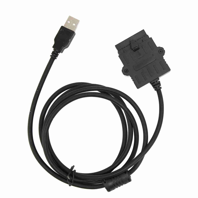 USB Programming Cable for Motorola DGM4100 DM3400 DM3401 DM3600 DM3601