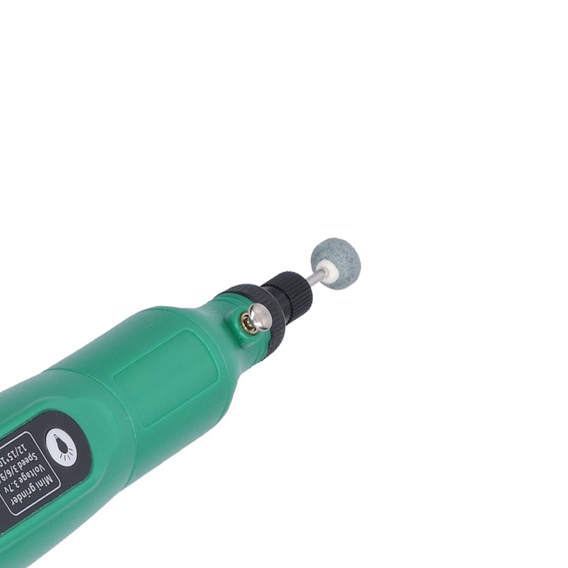 202 Electric Mini Grinder Set Drill Power Tools Cordless USB