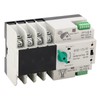 AC400V Dual Power Automatic Transfer Switch 4P 50 Or 60Hz