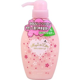 Magic Love Sakura Berry Conditioner