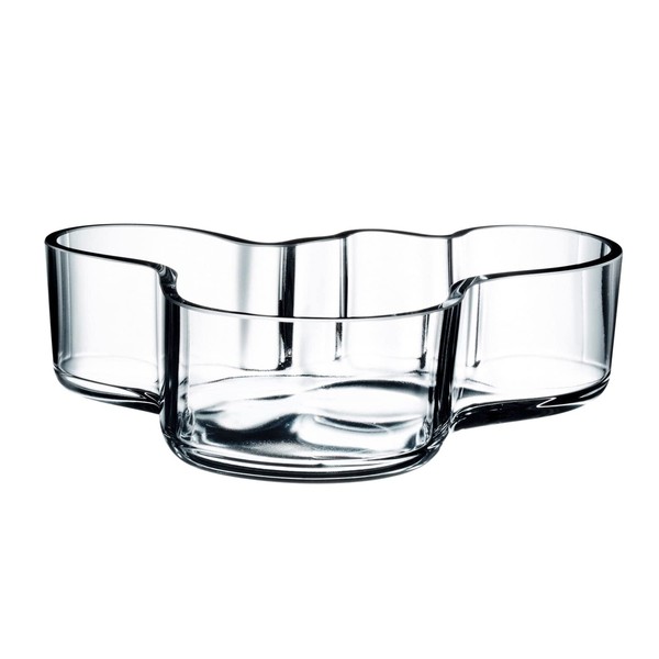 Alvar Aalto Collection Glassware