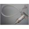 SGK Manual baby fly, no need to change filter or