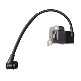 A411000880 Ignition Coil Spark Plug for Shindaiwa AH231 C230 T230 Trimmer Replaces 20077-71610 20016-71600 20016-71601 20018-31430