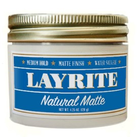 Layrite Layrite Natural Matte Cream, 120 g