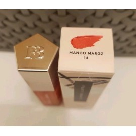 Fenty Beauty Gloss Bomb Universal Lip Luminizer 14 MANGO MARGZ. BNIB