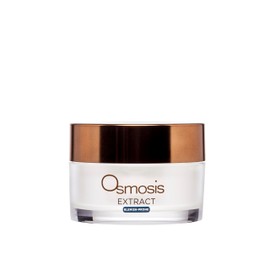 OSMOSIS EXTRACT Charcoal Mask, Purifying Facial Mask, Refine, Removes Oil & Impurities, For Acne Blemish-Prone Skin, 1 Oz