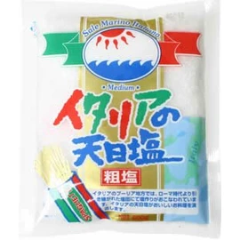 Italian Sun-dried Salt, 7.1 oz (200 g)