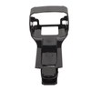 2 Way Radio Belt Clamp/Holder, 90 Degree Rotation Walkie Talkie