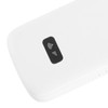 Pocket 4G WIFI White Plug and Play ABS 4G LTE