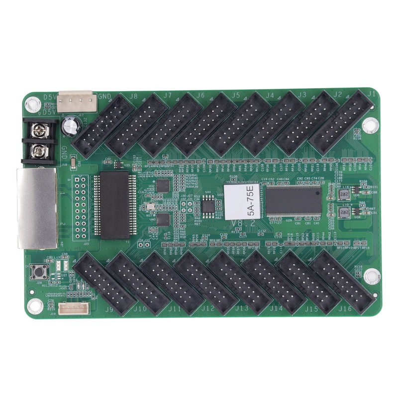 Receiving Card LED Display Receiving Card LED Screen Control Module