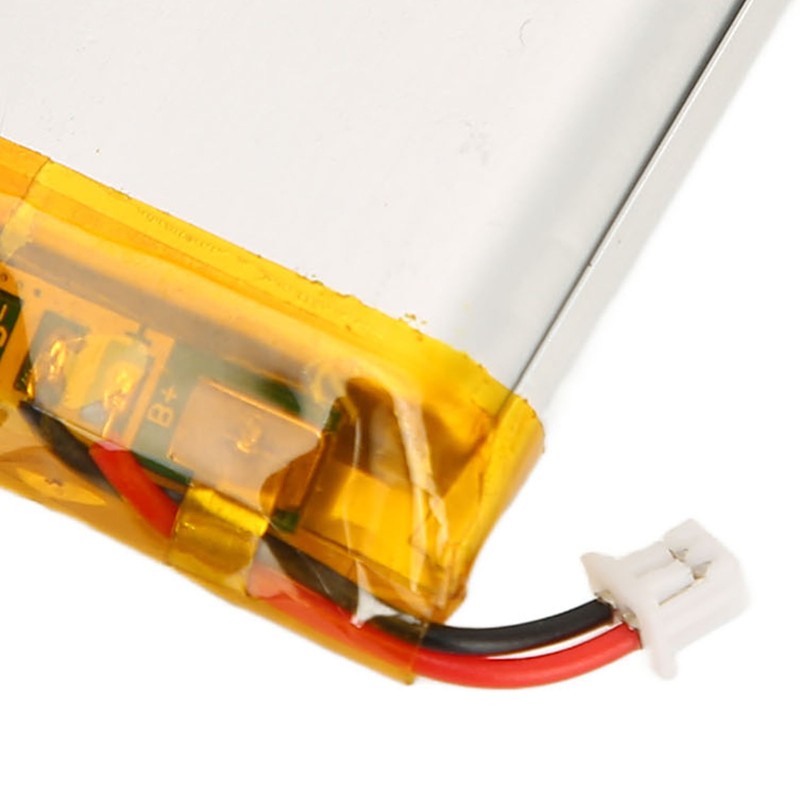 Lithium Battery Module Universal USB C Rechargeable Lithium Battery Module