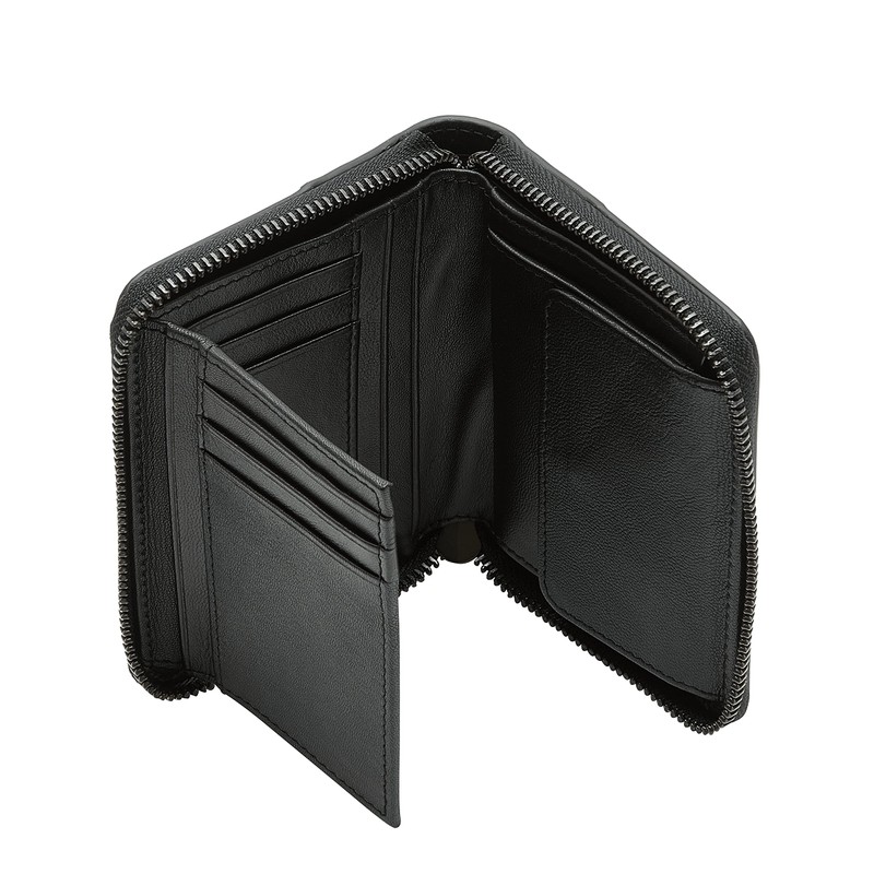 Liebeskind Women's Audre Conny Purse, Black Vintage