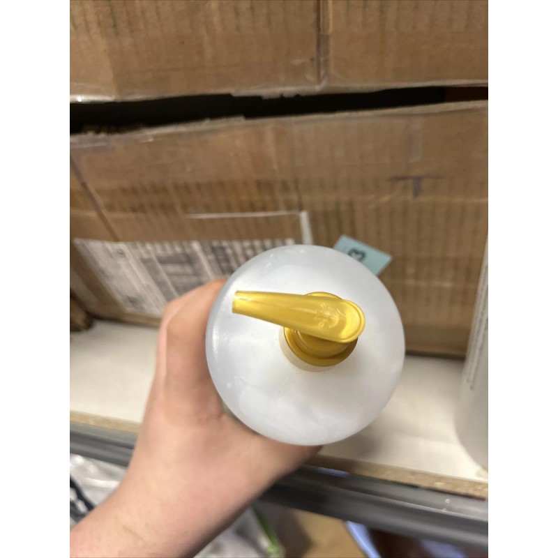 BRITZ HAND GEL 2PK UNSCENTED 33.8OZ