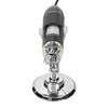 Handheld Digital Microscope 50X to 1600X Magnification USB Type C