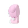 Sanrio 933678 Mascot Magnet (Baby Design), My Melody, PVC, Steel,