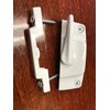 STERGIS ALUMINUM PRODUCTS ALUMINUM WINDOW LOCKS (WHITE)