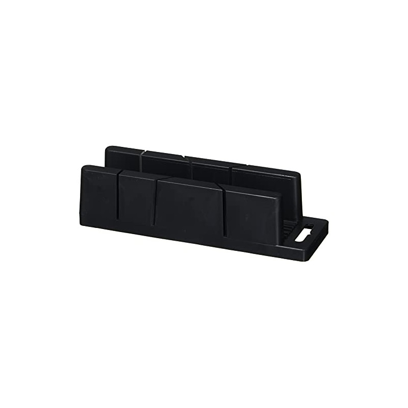 Draper Mini Mitre Block Box 200mm x 35mm x 50mm