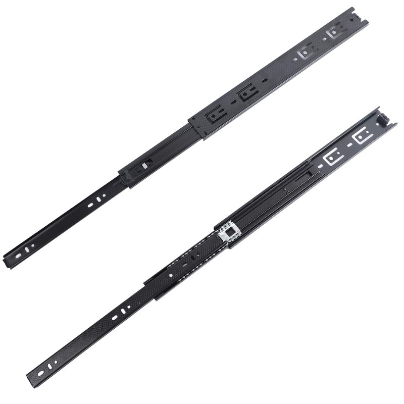 KINJOEK 6 PCS 14 Inch Full Extension Ball Bearing Drawer