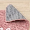 Senko 72656 Miffy Prima Miffy Toilet Mat, Approx. 22.8 x