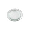 Weck WSK Deckel 60mm für Einmachgläser 80ml 140ml 160ml 220ml